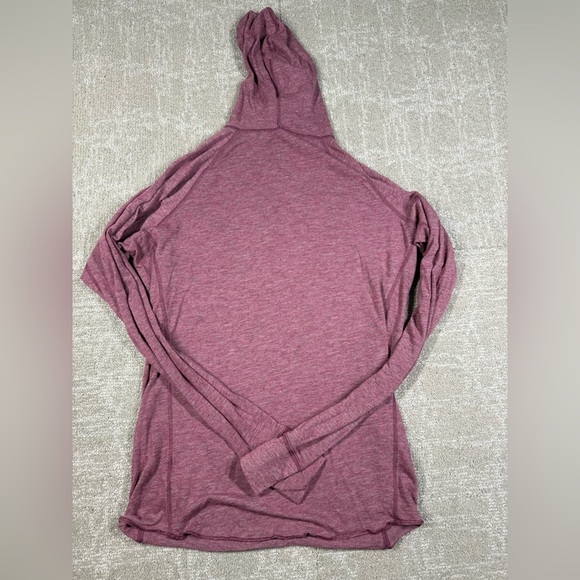 Duckworth Rambouillet Merino Blend 1/4 Zip Long Sleeve Womens Size Small - Picture 6 of 6